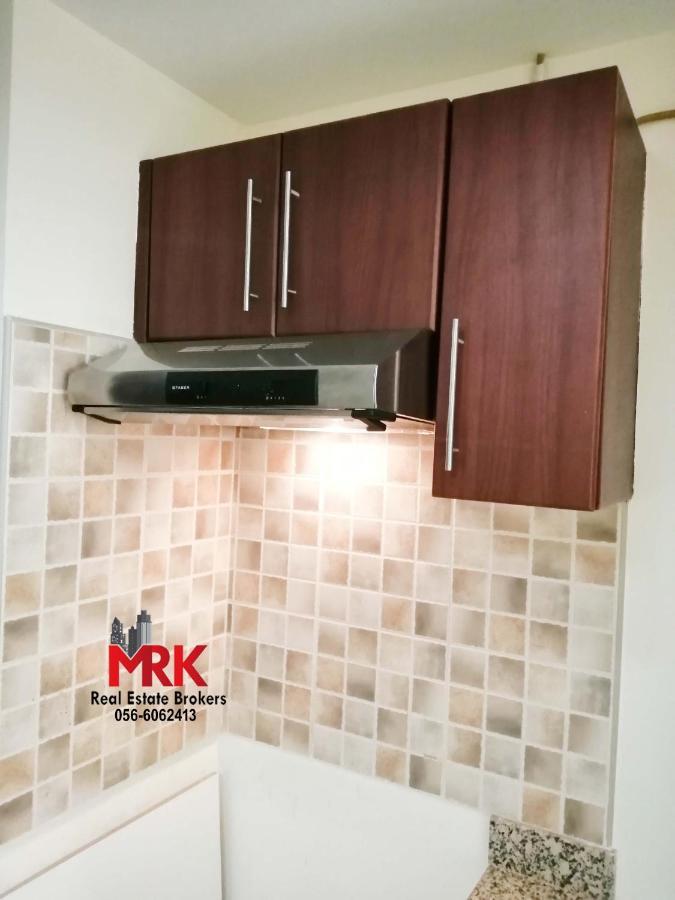 Studio Apartment Dubai Bagian luar foto